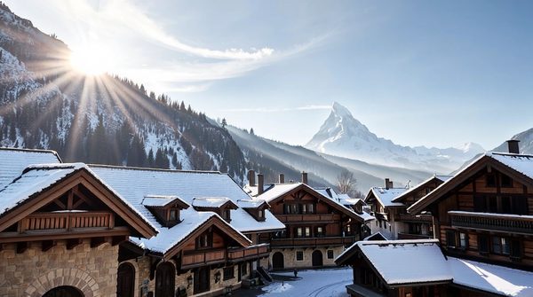 Plan your perfect ski trip to zermatt: a complete guide